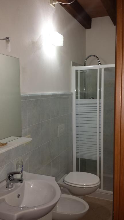 Bb Parco Del Mincio Panzió Virgilio Kültér fotó